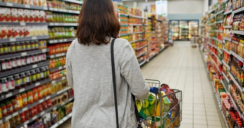 Sucuk, yoğurt, bal, köfte harcı... Marketlerde satılan tam 36 ürün ifşa oldu Sözcü Gazetesi