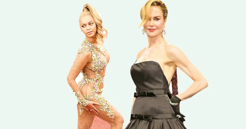 Modanın gala gecesi onlara emanet