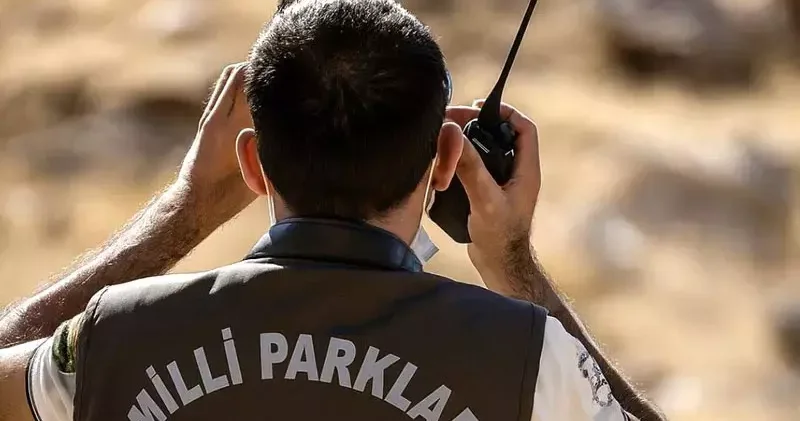 Yaban keçisi vuran avcıya 953 bin TL ceza