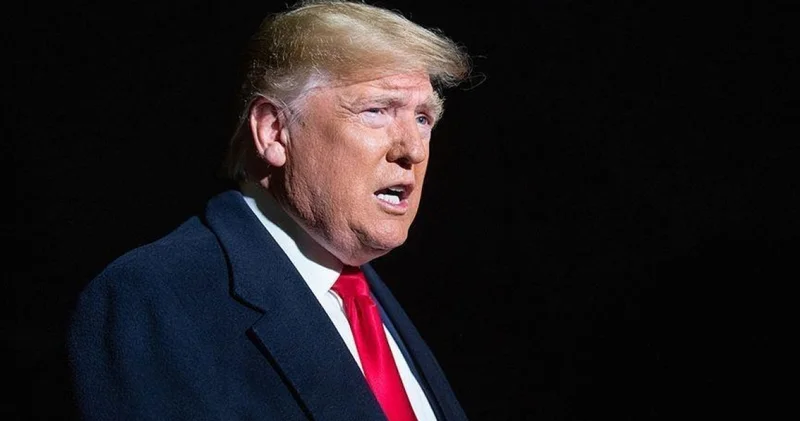 Trump tan Fed e açık talep: Yeni başkan faiz kararlarında beni dinlemeli İş Yaşam Haberleri