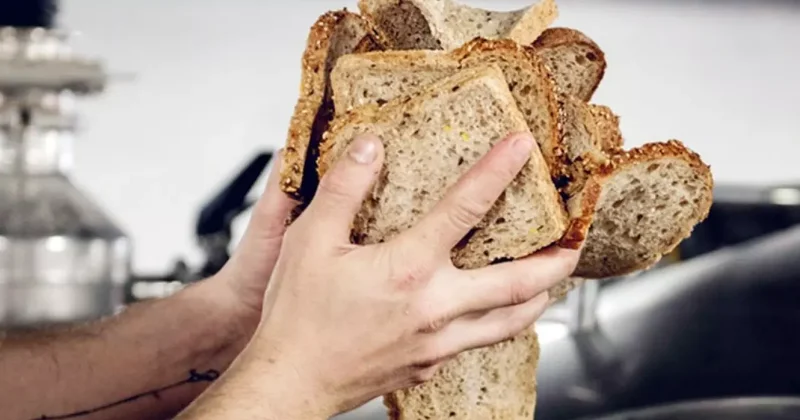 Her 4 gıdanın 1 i çöpe gidiyor! Türkiye, dünya ortalamasının üstünde!