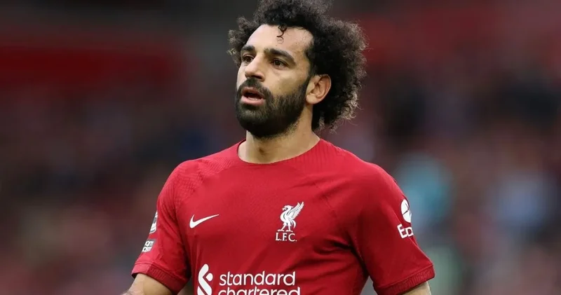 Salah ın Galatasaray dan nasıl etkilendiği ortaya çıktı: İstanbul daki maçta oldu