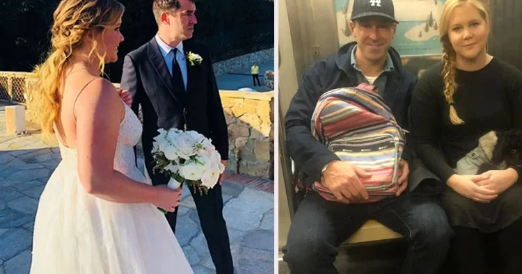 Sadece erkekler yapacak değil ya! Kilo verip incecik oldu, ilk iş kocasını boşadı!