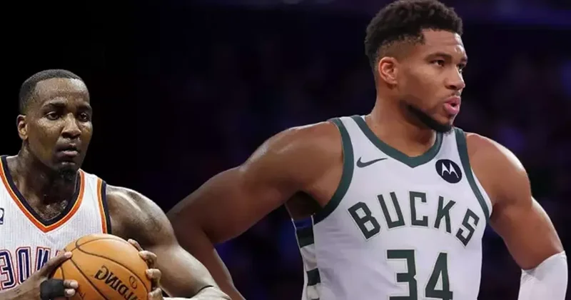 Milwaukee’de Antetokounmpo belirsizliği! Perkins’ten sert sözler Fanatik Gazetesi Basketbol Haberleri Spor