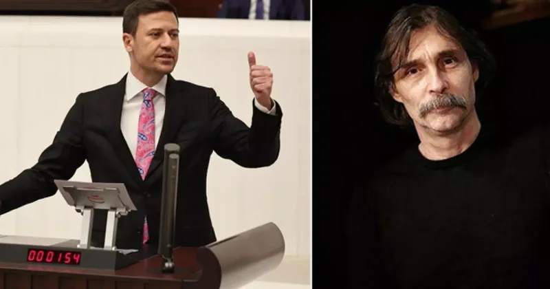 AK Partili Baykoç’tan CHP li Beşikçioğlu na Etimesgut çıkışı: Sokaklar film setine döndü!