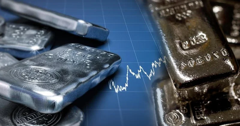 Altından çıkan yatırımcı rotayı gümüşe çevirdi: Fiyatlar tarihi zirvede Sözcü Gazetesi