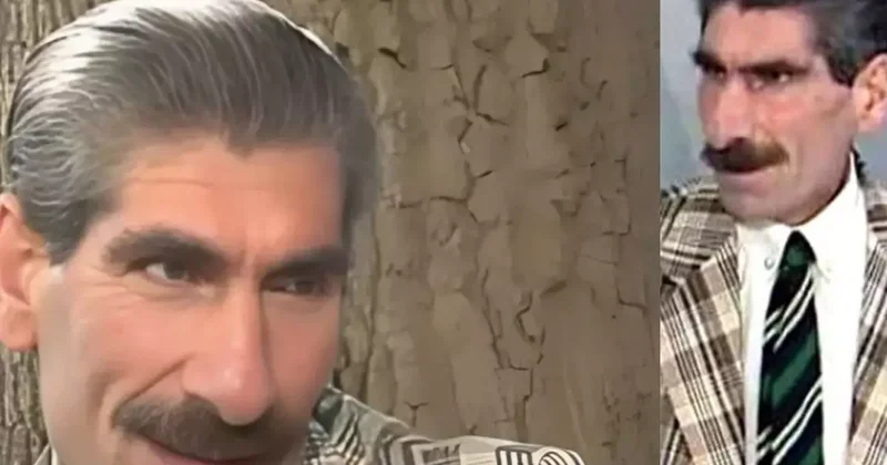 Kapıcı Abdül yıllar sonra ortaya çıktı, görenler tanıyamadı!