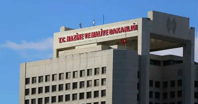 Kamu personel alım iş ilanı: Hazine ve Maliye Bakanlığı personel alımı olacak mı, ne zaman? Müfettiş yardımcısı alımları başvuru tarihi ve şartları Son Dakika Haberleri