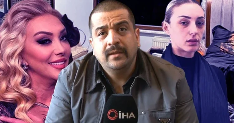 Tuğyan kiralık katil arıyordu iddiası: Ses kayıtları ve itiraf videoları var