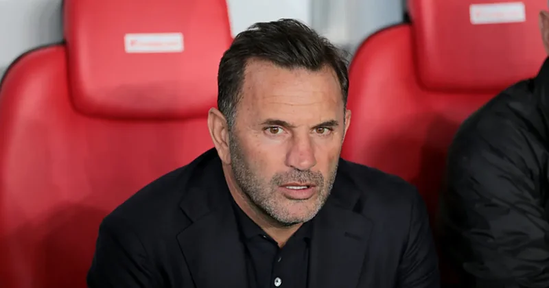 Okan Buruk tan maç sonu Icardi açıklaması!