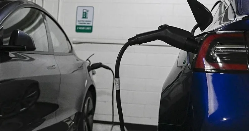 Elektrikli otomobillerde fiyat devrimi kapıda: AB’den Türkiye’yi de etkileyecek hamle Sözcü Gazetesi