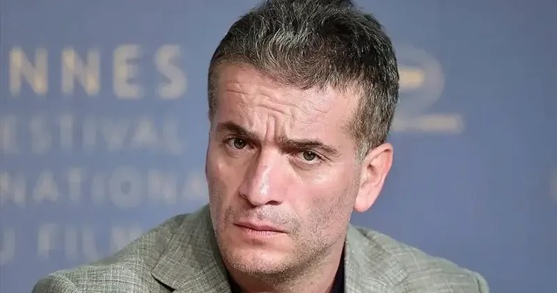 Günlerdir yoğun bakımda olan Murat Cemcir den ilk açıklama: Ömrümün geçmek bilmeyen en uzun saatleriydi Aktüel Haberleri