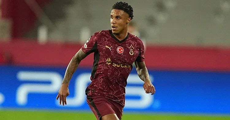 Galatasaraylı Ismail Jakobs a milli davet!