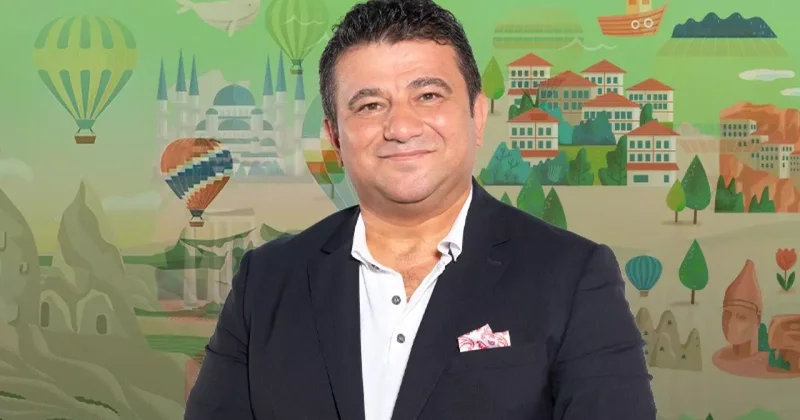 Harun ile Şen Yollar rotasını Tokat a çevirdi