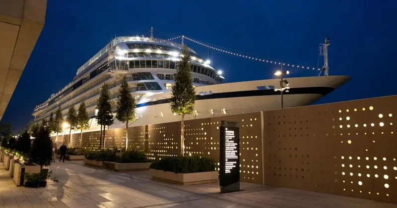 Türkiye 2025 te rekor kırdı! 10 ayda 2 milyon 97 bin yolcu