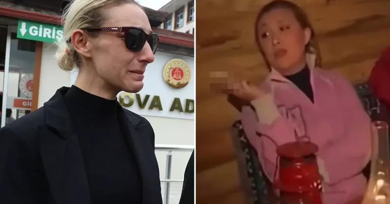 Kızının tutuklanmasının ardından Güllü nün yıllar önce çocukları için söyledikleri dikkat çekti