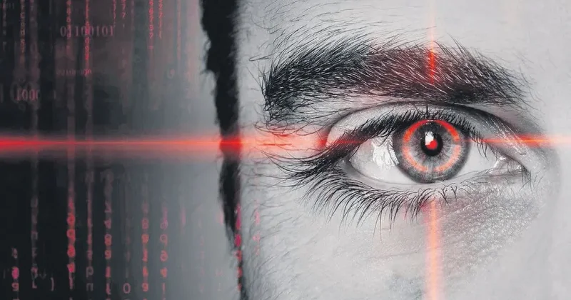 5 dakikada lazer operasyonu