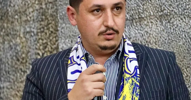 Söğütspor un yeni başkanı Halil Güzel Bilecik Haberleri