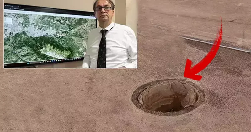 Konya ve Bursa ovalarında uydu görüntüleri ezber bozdu!