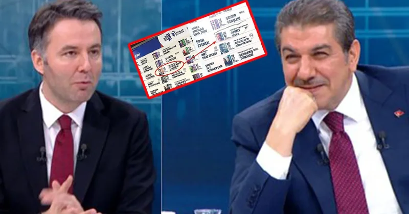 Mehmet Akif Ersoy’un gediklisi olduğu Esenler Belediyesi böyle tavır aldı! Anında yırtıp attılar Sözcü Gazetesi