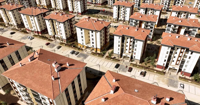 11 ilde zamana karşı yarış: Asrın inşa seferberliğinde sona gelindi