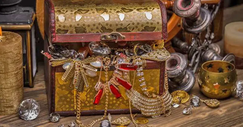 Şaman kadının 474 milyonluk vurgunu: Dolandırma yöntemi gündem oldu