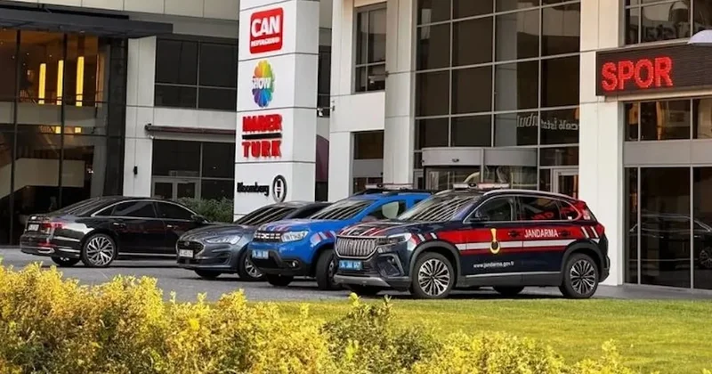 TMSF açıkladı: Habertürk satıldı mı? Sözcü Gazetesi