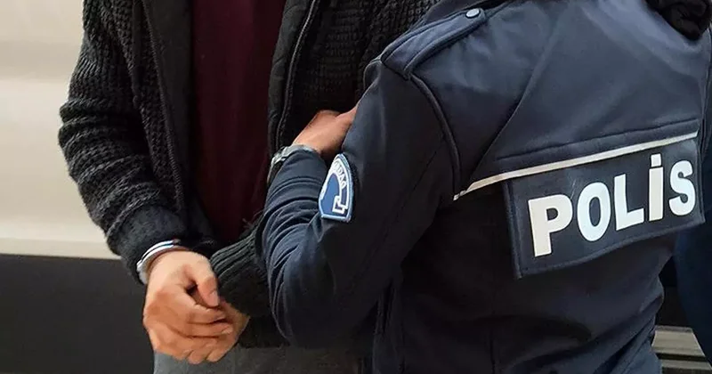 Ankara’da yasa dışı etil alkol ticareti yapan 2 kişi gözaltına alındı