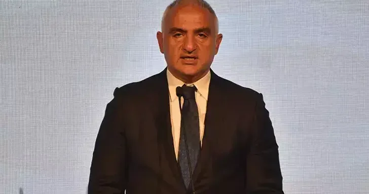 Bakan Ersoy: 15 Aralık, Türk diline yönelik farkındalığın güçleneceği özel bir gün olacak