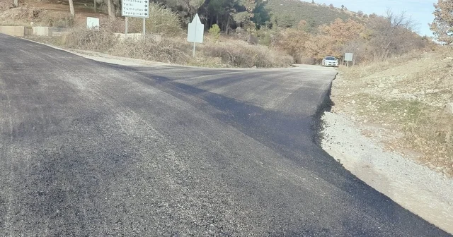 Gediz de 11 yıllık sorun çözüldü Kütahya Haberleri