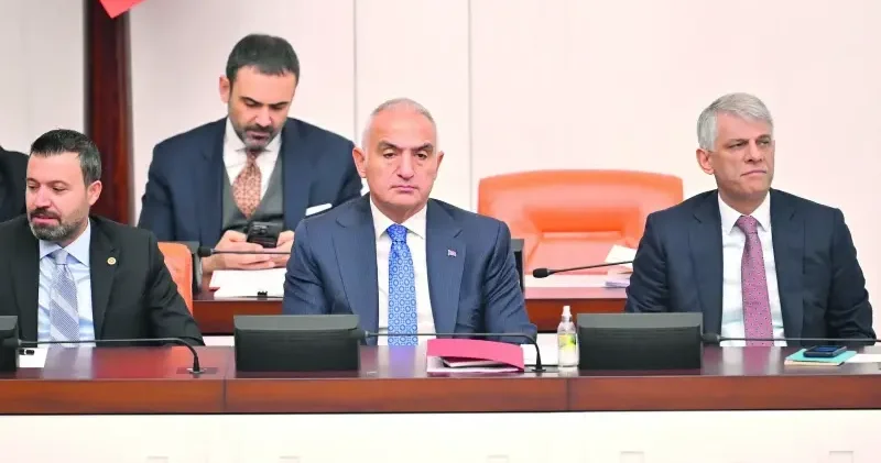 Kartalkaya da soruşturma iznini çok önce verdik Yerel Gündem Haberleri