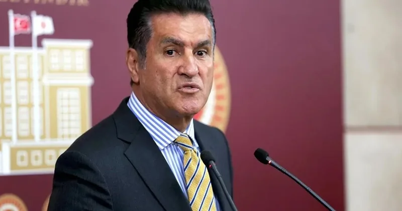 Mustafa Sarıgül de topa girdi! Şaşırttı