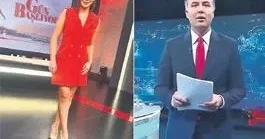 YÜKSEL AYTUĞ Kameranın arkasına da ışık tutulsun