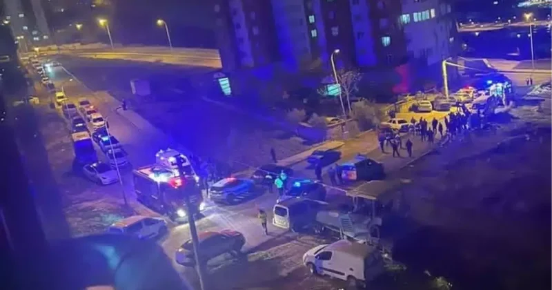 Ayrılıkla Sonuçlanan Cinayet