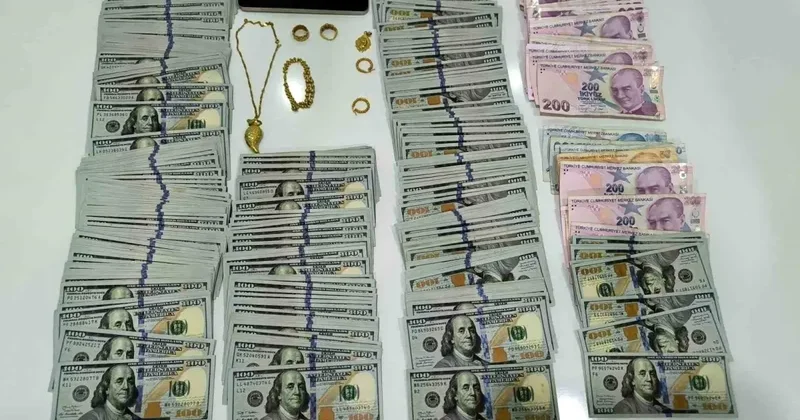 Mersin de Dolandırıcılık Operasyonu: 28 Tutuklama