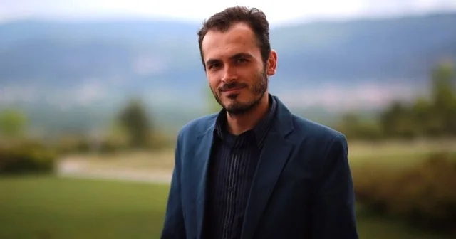 Kütahya da Prof. Dr. Ömer Faruk Erdoğan a 2025 TÜBA TESEP ödülü Kütahya Haberleri