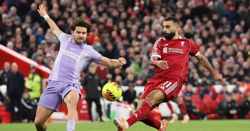 Olay adam rekor kırmaya devam ediyor! Premier Lig tarihine geçti