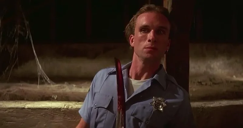 Pulp Fiction ın sapık karakteri ile tanınmıştı! Evinde ölü bulundu