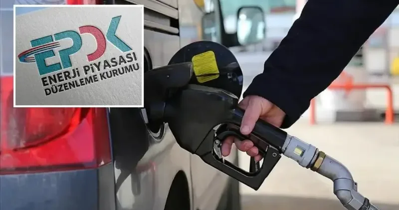 Petrol ve LPG piyasasında 2026 gelir payı bedelleri belli oldu Ekonomi Haberleri