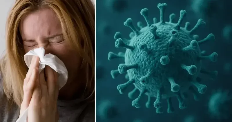 H3N2 Virüsü (Influenza A) Nedir? Belirtileri Nelerdir? Teşhis ve Tedavi Yöntemi Var Mı? Sağlık Haberleri