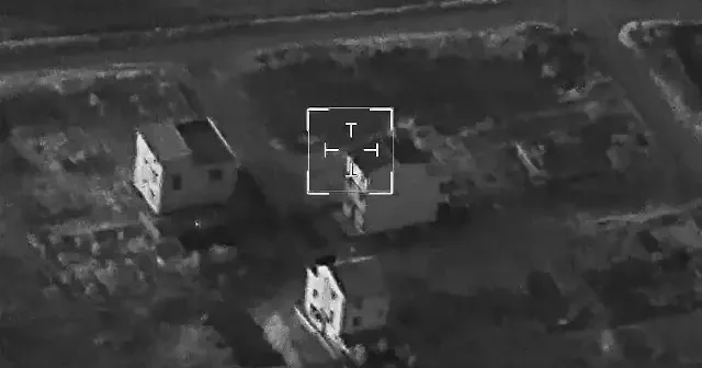 Bayraktar AKINCI ASELSAN’ın yeni nesil ASELFLIR 600 sistemiyle performans uçuşunu başarıyla tamamladı VİDEO İZLE