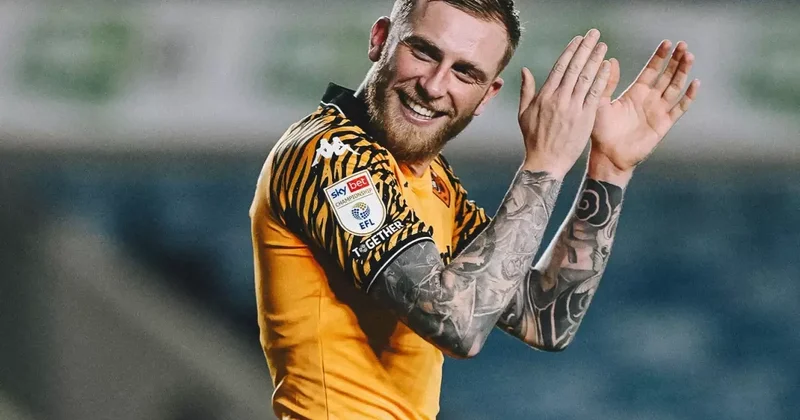 Hull City üst üste ikinci kez kazandı