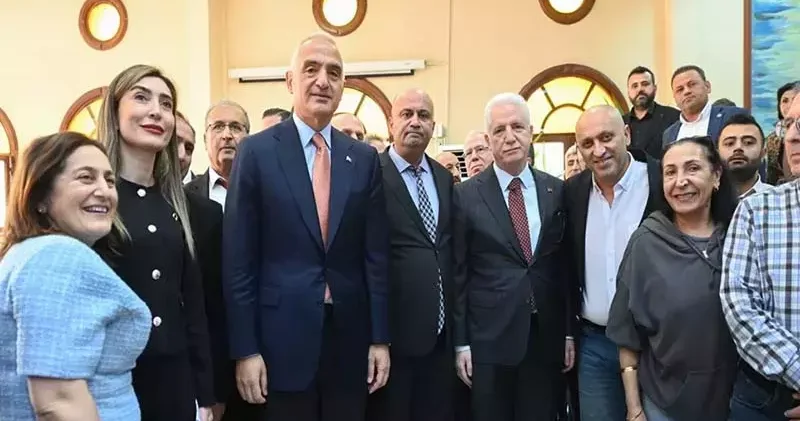 Bakan Ersoy: Cemevleri imar planlarında yer alacak