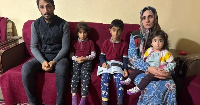 Göreve giderken gözünü kaybeden korucu: Gaziliğim verilmedi, kapılar yüzüme kapandı Iğdır Haberleri