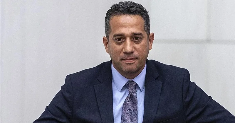 7 dokunulmazlık dosyası Meclis’te