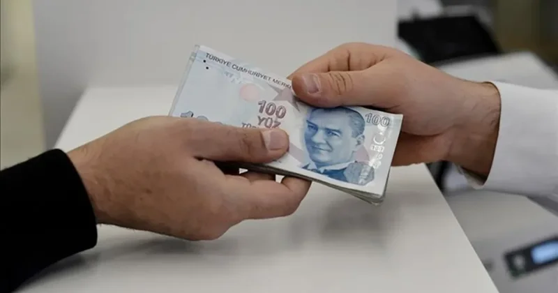 ASGARİ ÜCRET ZAMMI SON DAKİKA! Asgari ücrette kapalı zarf detayı! İşte masadaki en net zam oranı