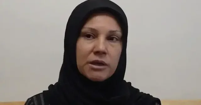 Kapıcının eşini öldüren şahsın boşanma aşamasındaki eşi konuştu: Bizi öldürmek için bütün malzemeleri getirmiş VİDEO İZLE