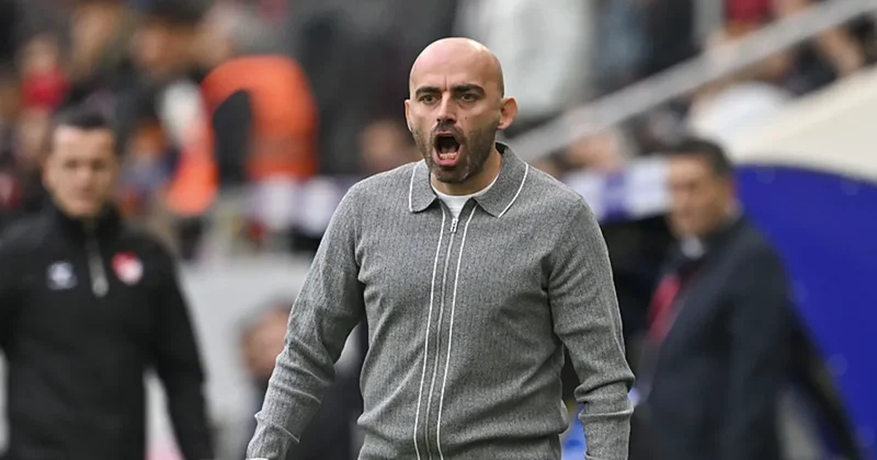 Fatih Karagümrük ün konuğu Kocaelispor!