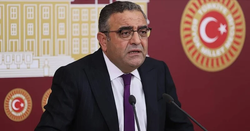 CHP li Tanrıkulu ndan Buca Cezaevi ziyareti