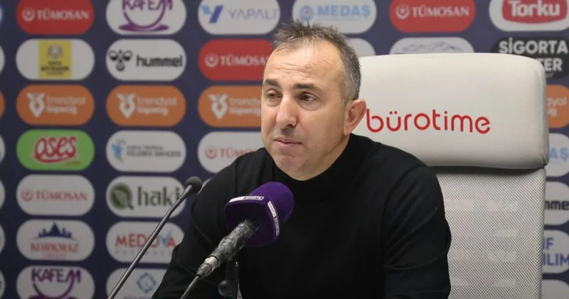 Recep Uçar: Oyuncularımı tebrik ediyorum Çaykur Rizespor Haberleri